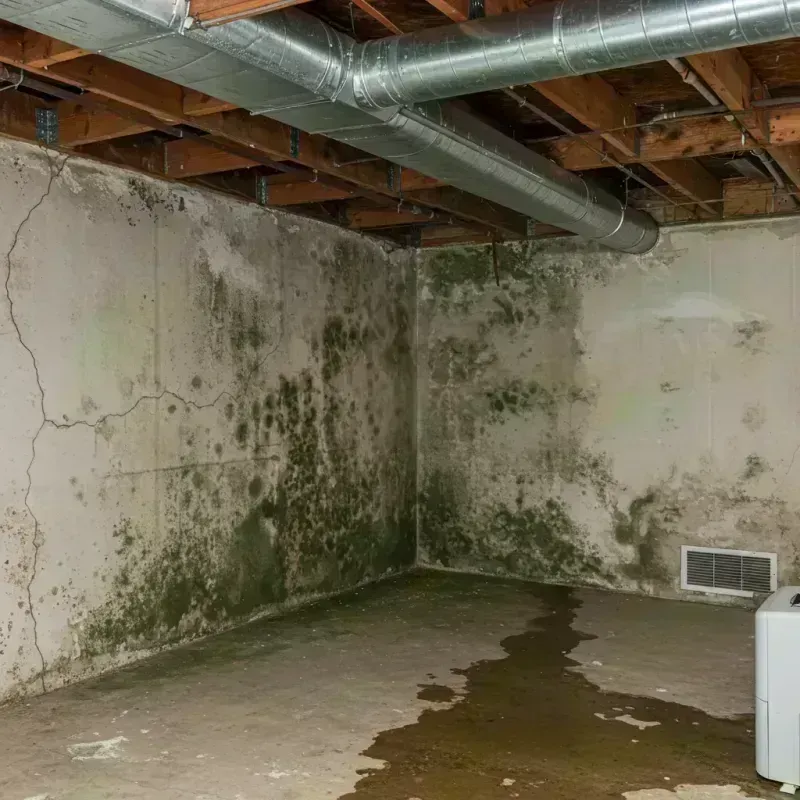 Professional Mold Removal in Eldon, MO